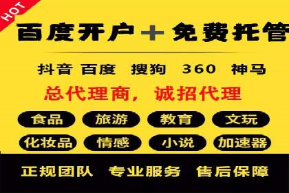 某企业选择sem代运营公司的决策过程及效果展示